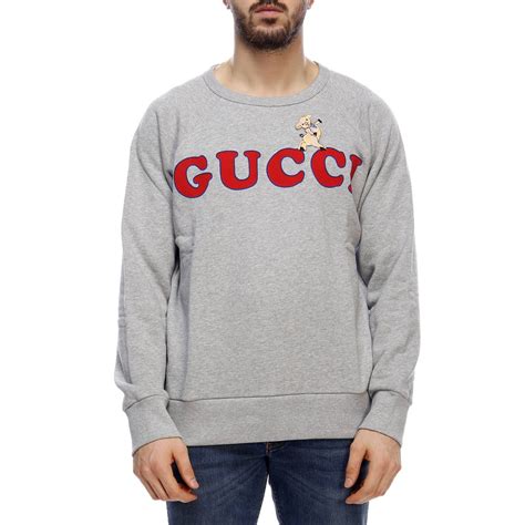 gucci gray sweater|real gucci sweaters.